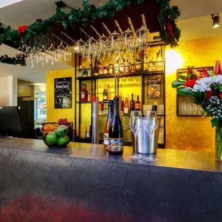 Edlinger Hotel