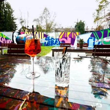Hotel Edlinger