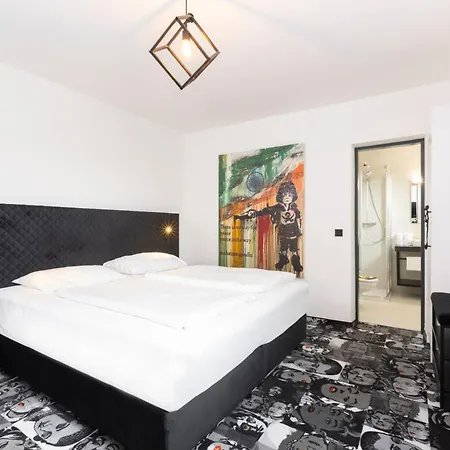 Edlinger Hotel