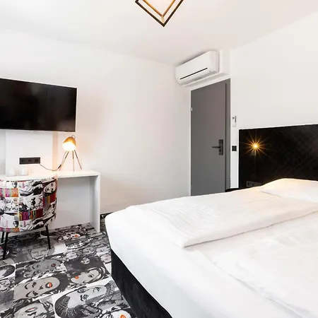 Edlinger 4* Salzburg