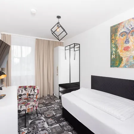 Hotel Edlinger 4*