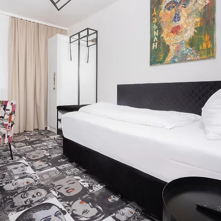 Edlinger Hotel Salzburg