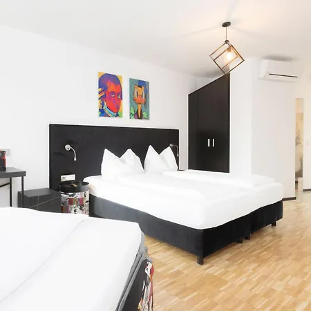 Hotel Edlinger 4*