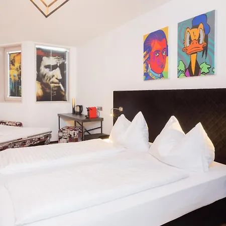 Edlinger 4* Salzburg