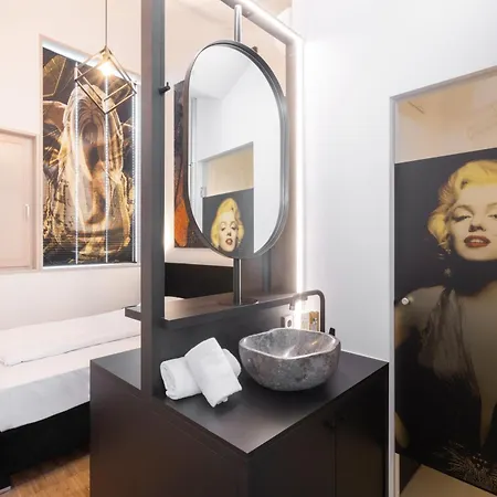Edlinger Hotel Salzburg