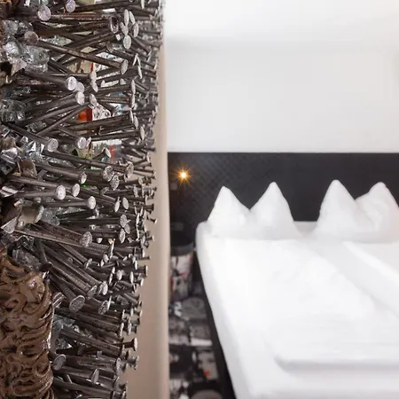 Hotel Edlinger 4*