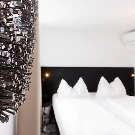 Hotel Edlinger Salzburg