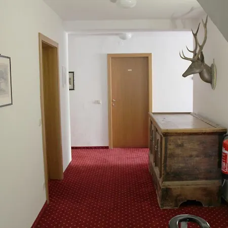 Hotel Edlinger