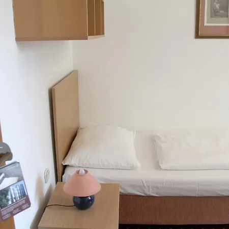 Hotel Edlinger 4*