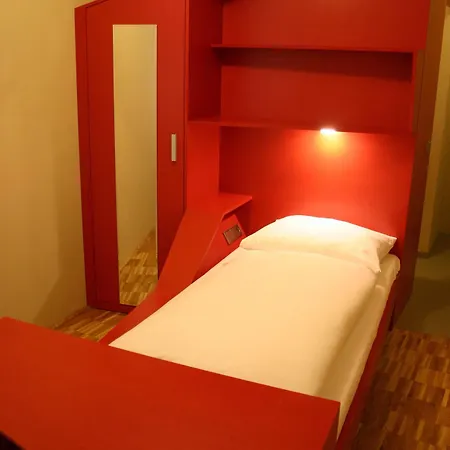 Hotel Edlinger