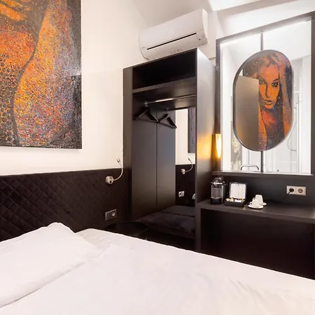 Hotel Edlinger Salzburgo