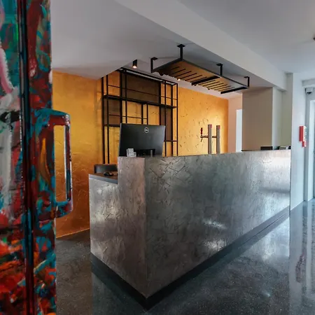 Edlinger Hotel