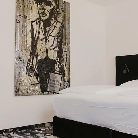 Edlinger Hotel Salzburgo