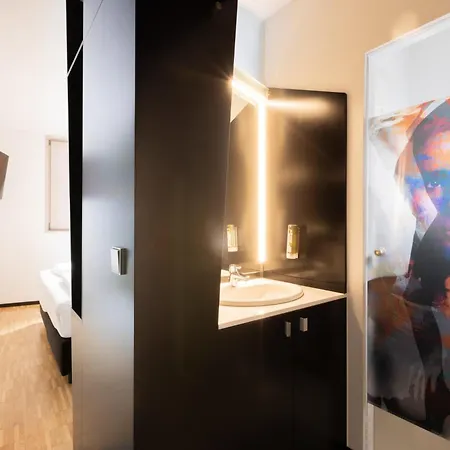Hotel Edlinger Salzburgo