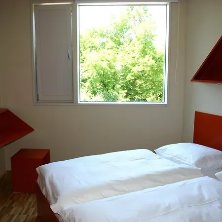 Hotel Snooze Hotel&pension Salisburgo