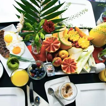 Hotel Snooze Hotel&pension