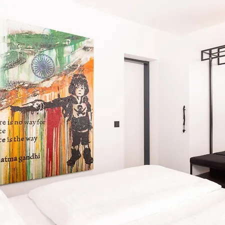 Snooze Hotel&pension Salisburgo
