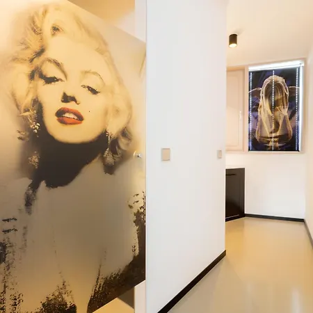 Hotell Edlinger Salzburg