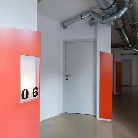 Hotel Snooze Hotel&pension Salisburgo