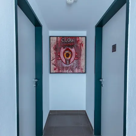 Snooze Hotel&pension Salisburgo