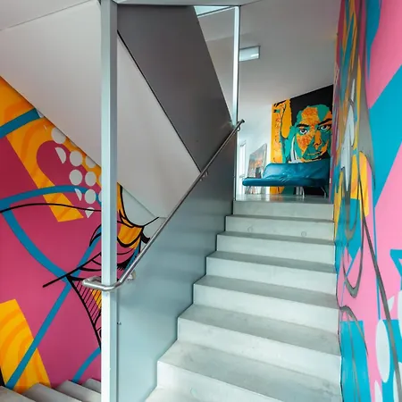 Snooze Hotel&pension 4*