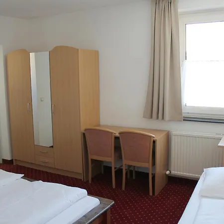 Snooze Hotel&pension